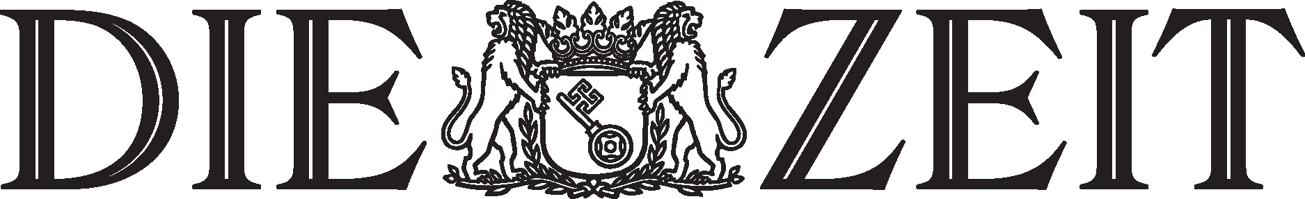 DIE ZEIT Logo